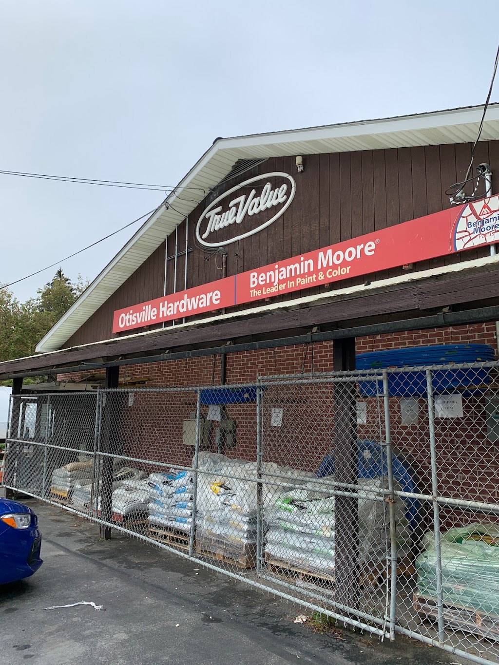 Otisville True Value Hardware | 10 Wallace St, Otisville, NY 10963 | Phone: (845) 386-3343