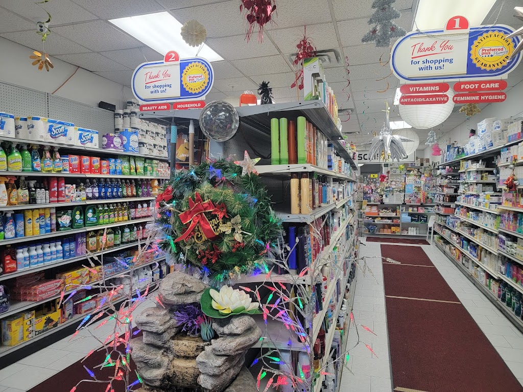 Smart Shop Pharmacy Inc | 3217 Beach Channel Dr # A, Far Rockaway, NY 11691 | Phone: (718) 868-2200