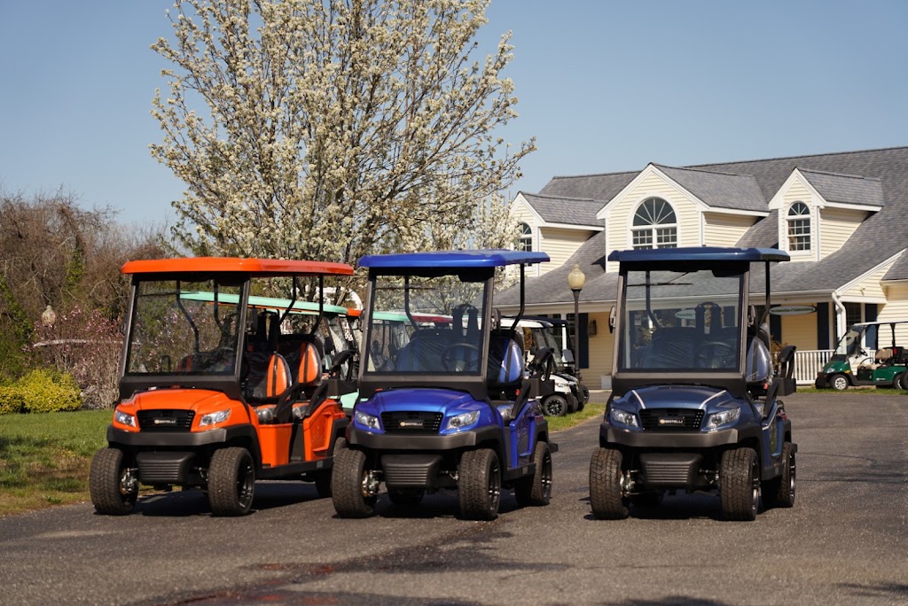 Golf Cars Unlimited | 1882 US-9, Cape May Court House, NJ 08210 | Phone: (609) 624-0400