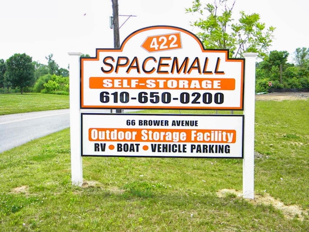 422 Spacemall Self Storage | 119 Montgomery Ave, Oaks, PA 19456 | Phone: (610) 650-0200