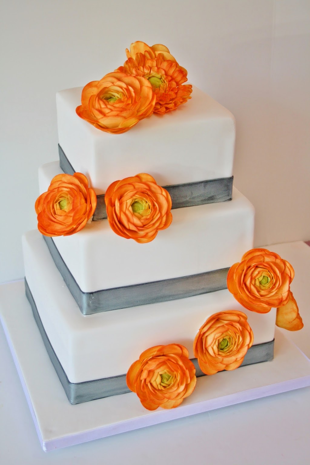 Sweet Grace, Cake Designs | 312 St Nicholas Ave, Haworth, NJ 07641 | Phone: (917) 533-7425