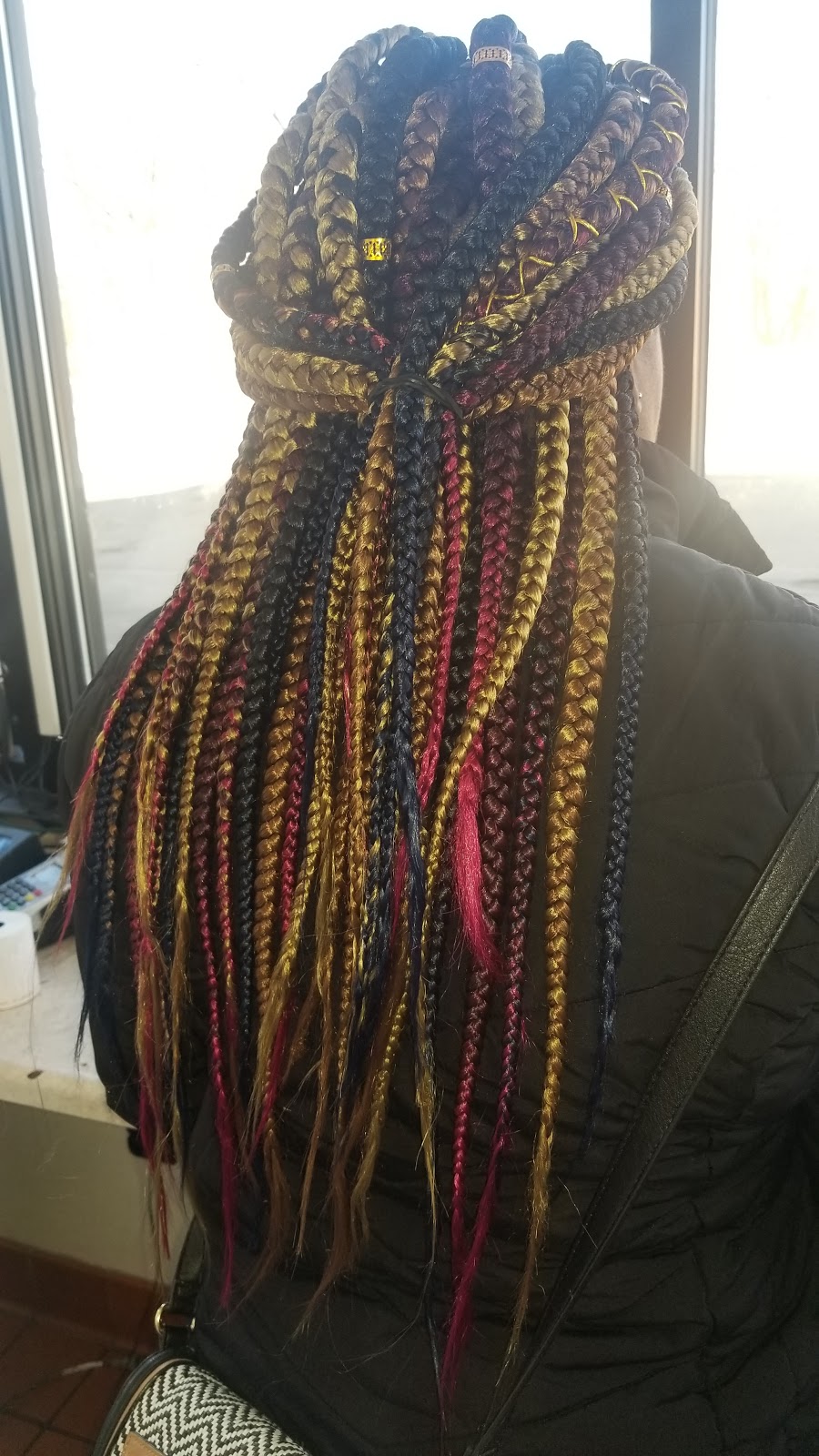 Mame African Hair Braiding | 894 Carew St, Springfield, MA 01104 | Phone: (413) 218-7615