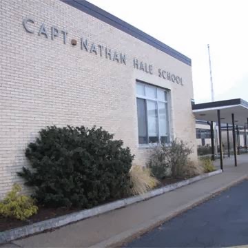 Captain Nathan Hale Middle School | 1776 Main St, Coventry, CT 06238 | Phone: (860) 742-7334