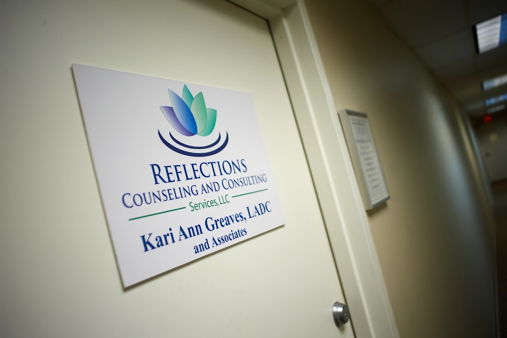 Reflections Counseling and Consulting Services, LLC | 1177 Silas Deane Hwy, Wethersfield, CT 06109 | Phone: (860) 837-0401