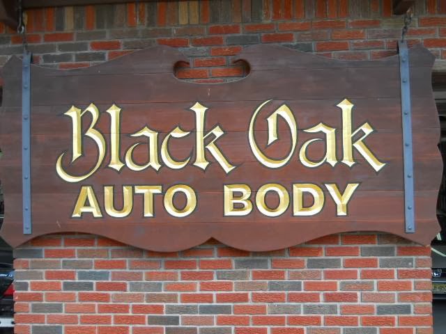 Black Oak Auto Body Inc | 404 Black Oak Ridge Rd, Wayne, NJ 07470 | Phone: (973) 694-1870