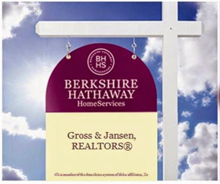 Berkshire Hathaway Gross & Jansen, REALTORS NJ | 542 Co Rd 515, Vernon Township, NJ 07462 | Phone: (973) 764-5555