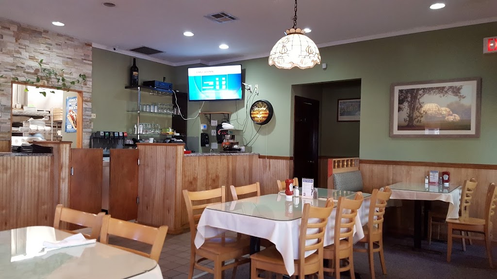 South Windsor Pizza & Restaurant | 855 John Fitch Blvd, South Windsor, CT 06074 | Phone: (860) 289-1800