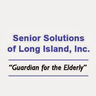 Senior Solutions of Long Island, Inc. | 1 Plaisted Ave, Smithtown, NY 11787 | Phone: (631) 979-8730