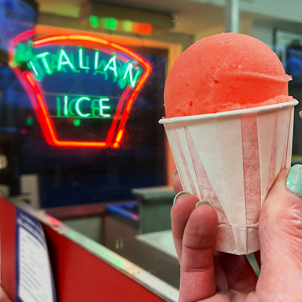 Vecchittos Italian Ice | 80 Hartford Ave, Old Lyme, CT 06371 | Phone: (860) 434-9231