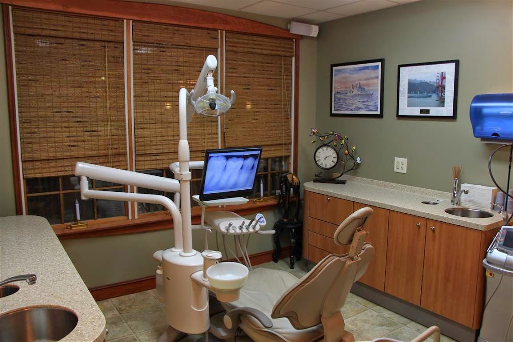 Belchertown Dental Family | 71 N Main St, Belchertown, MA 01007 | Phone: (413) 323-4455