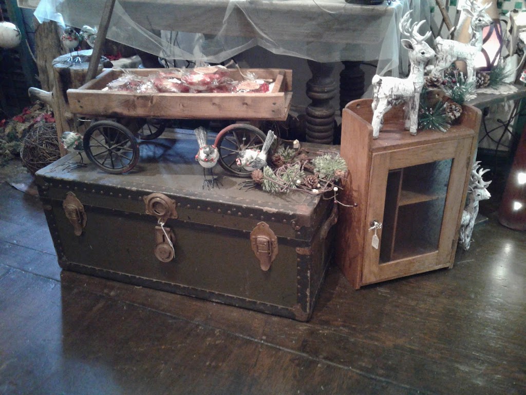 Fallsington Antique & Craft | 4 Yardley Ave, Levittown, PA 19054 | Phone: (215) 295-0251