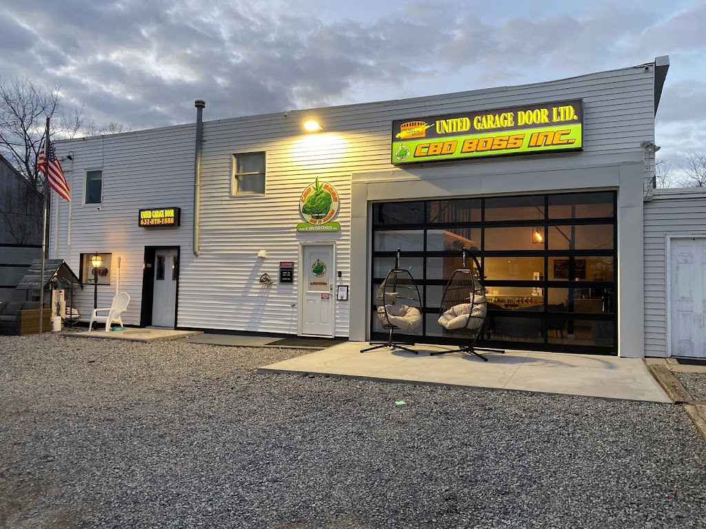 CBD BOSS inc. | 339 Montauk Hwy, Moriches, NY 11955 | Phone: (631) 909-1464