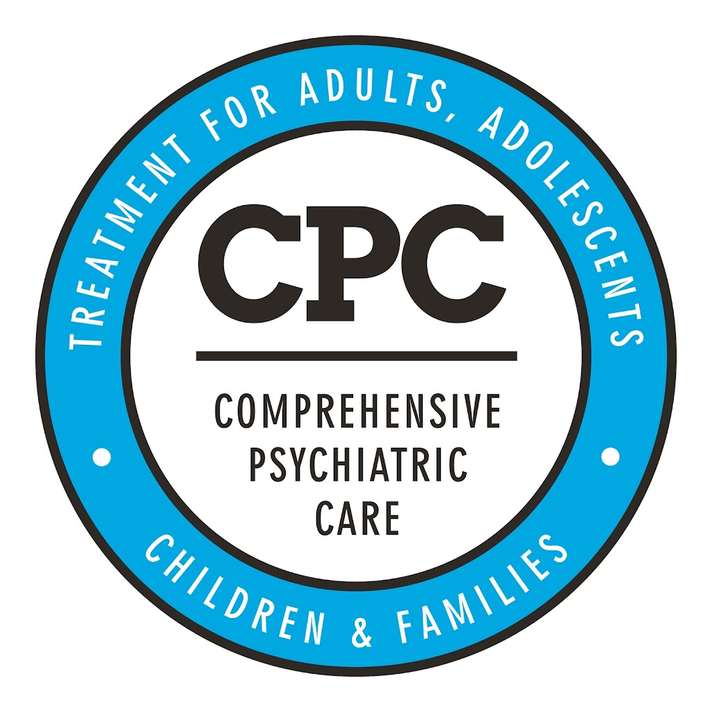 Comprehensive Psychiatric Care | 205 Old Boston Post Rd, Old Saybrook, CT 06475 | Phone: (860) 886-1508