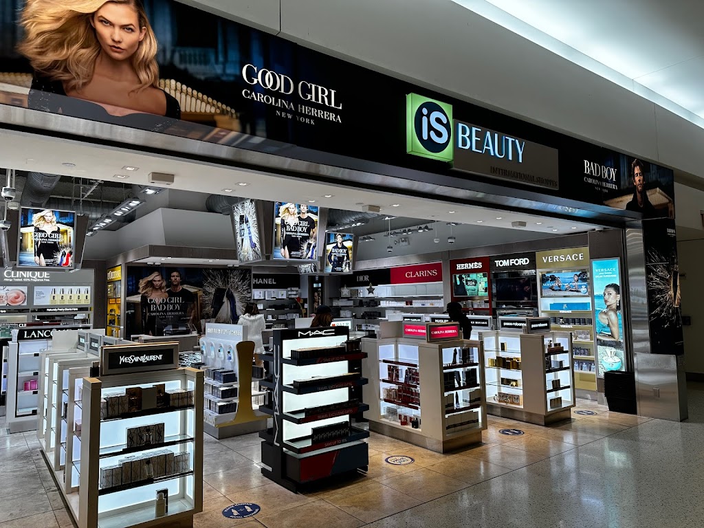 iS Duty Free Beauty | 1 Central Terminal Area, Jamaica, NY 11430 | Phone: (718) 656-8770