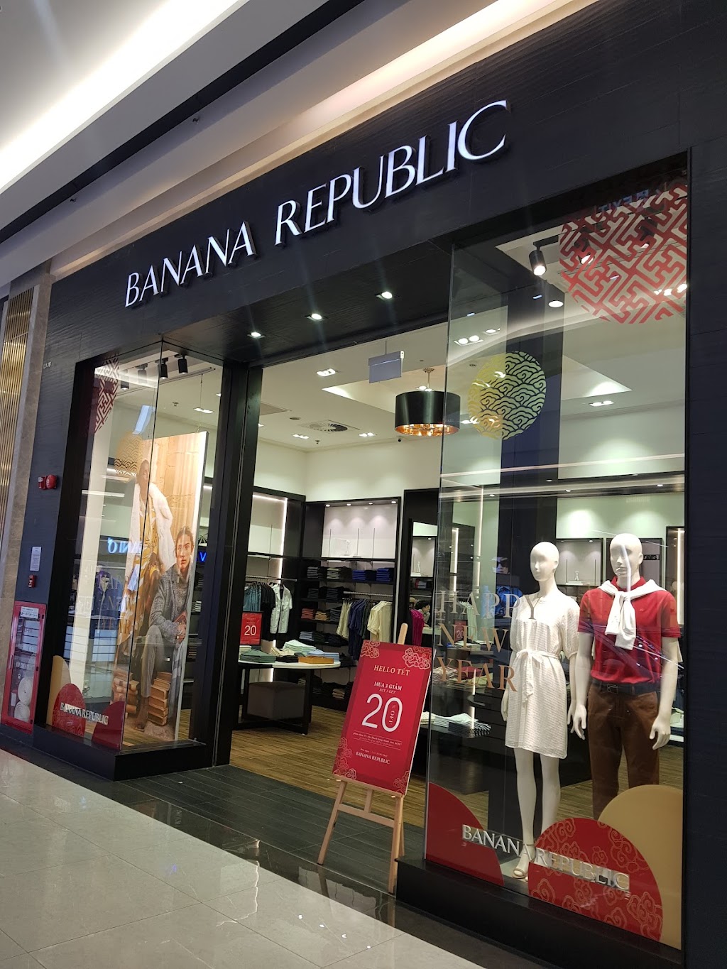 Banana Republic | 2000 NJ-38 #1265, Cherry Hill, NJ 08002 | Phone: (856) 662-8862