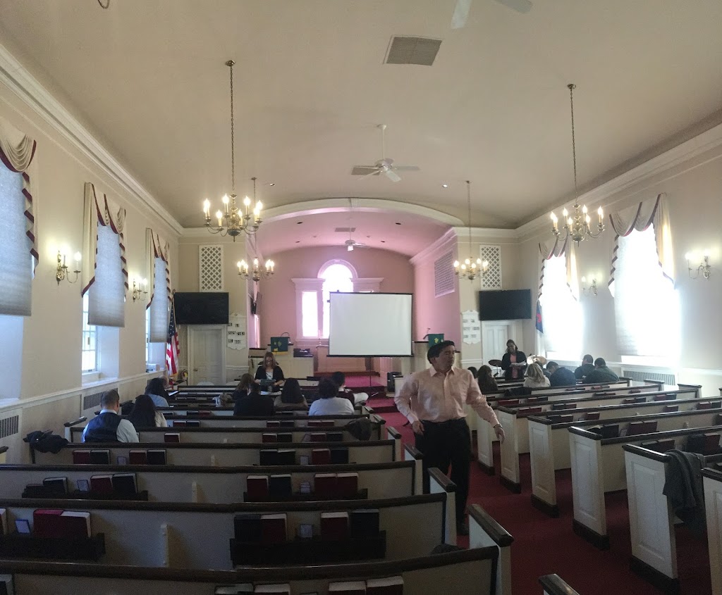 Iglesia Adventista Hispana bound Brook | 398 Livingston St, Bound Brook, NJ 08805 | Phone: (973) 544-4426