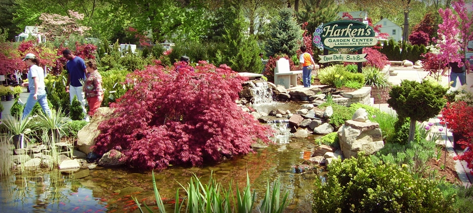 Harkens Landscape Supply & Garden Center | 287 S Main St, East Windsor, CT 06088 | Phone: (860) 528-6806