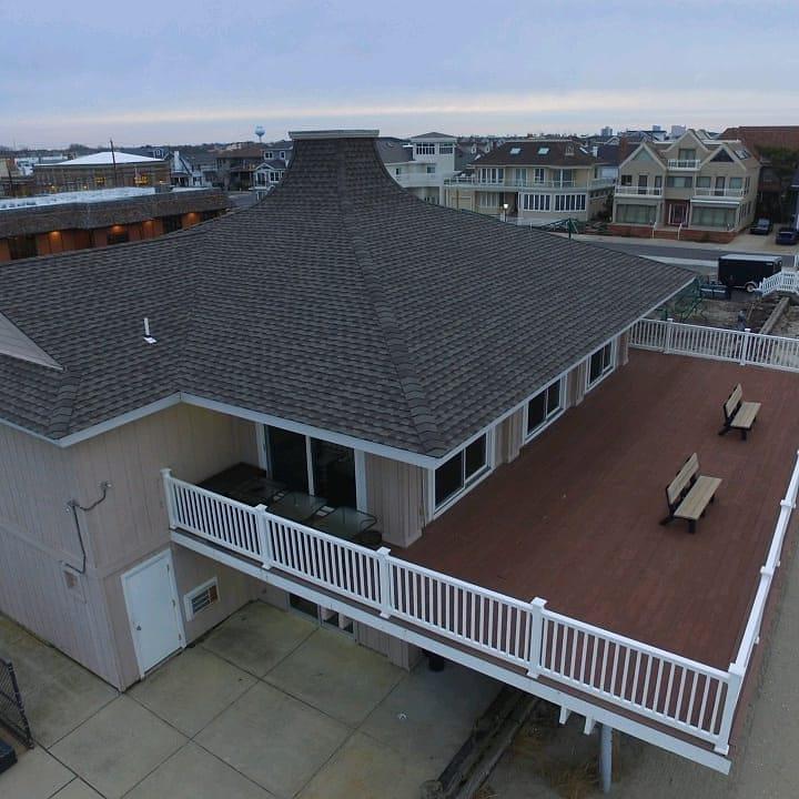 Top Notch Roofing/Siding | 8008 Black Horse Pike, Pleasantville, NJ 08232 | Phone: (609) 822-4839