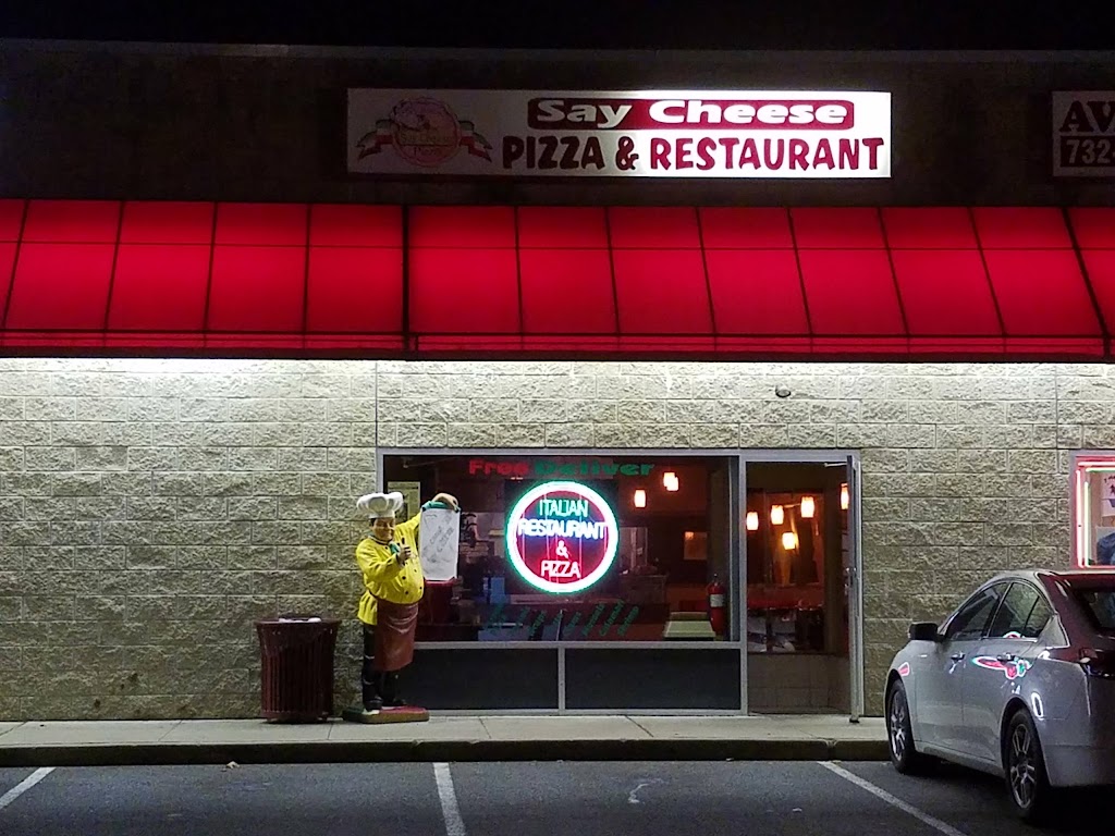 Pizza Village 2 | 1000 Aaron Rd #3, North Brunswick Township, NJ 08902 | Phone: (732) 951-1600