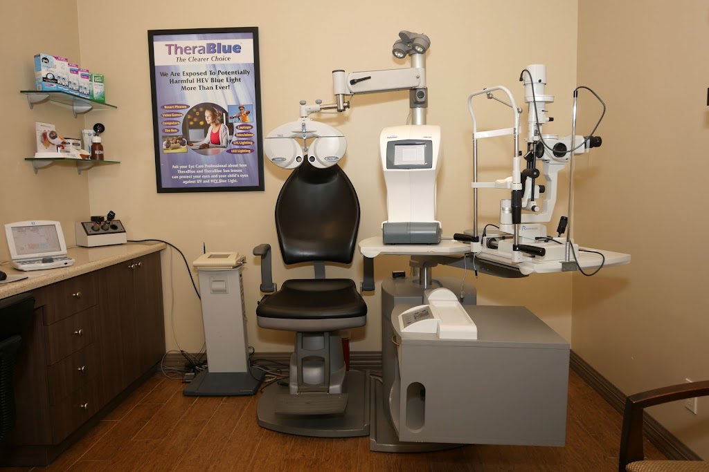 Harbor Optics Family Eye Care Center | 113-10 Beach Channel Dr, Rockaway Park, NY 11694 | Phone: (718) 474-1234