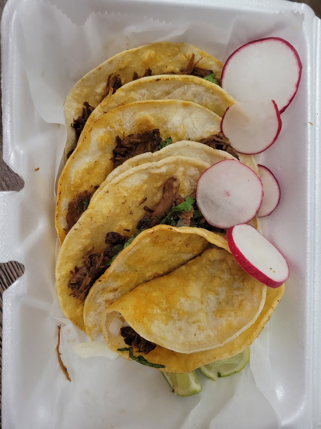 La Sabrosa Mexican Restaurant | 301 W Almond St, Vineland, NJ 08360 | Phone: (856) 696-8050