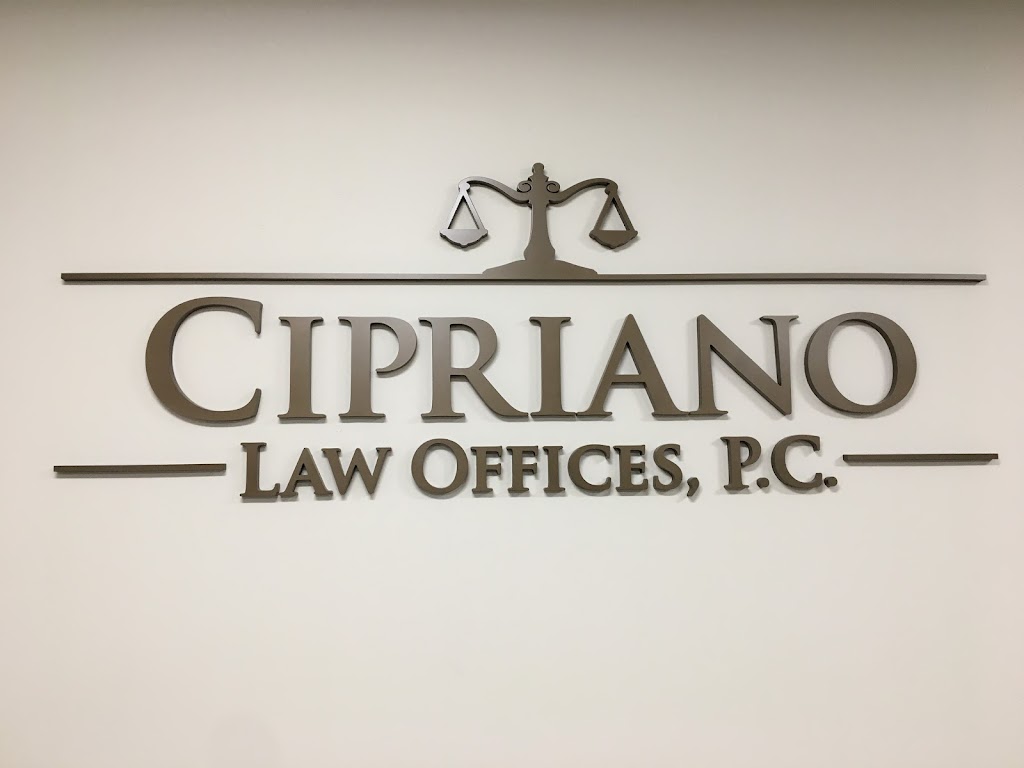 Cipriano Law Offices, P.C. | 175 Fairfield Ave Suite 4C/D, West Caldwell, NJ 07006 | Phone: (973) 852-3346