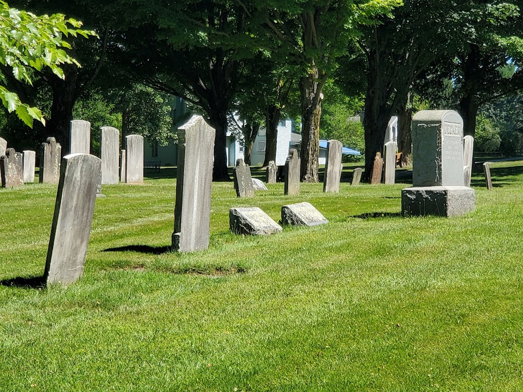 Redeemer Cemetery | 90 Chapel Rd, Mahwah, NJ 07430 | Phone: (201) 818-1222
