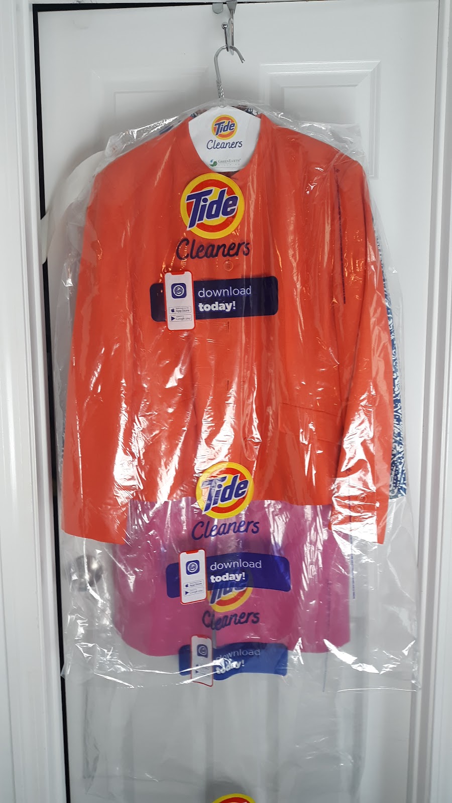 Tide Cleaners | 297 Oxford Rd, Oxford, CT 06478 | Phone: (203) 828-6580