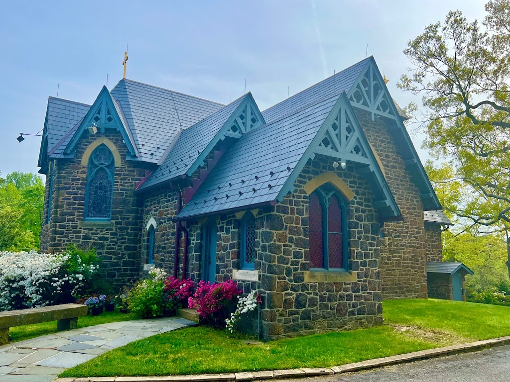 All Saints Memorial Episcopal | 202 Navesink Ave, Atlantic Highlands, NJ 07716 | Phone: (732) 291-0214