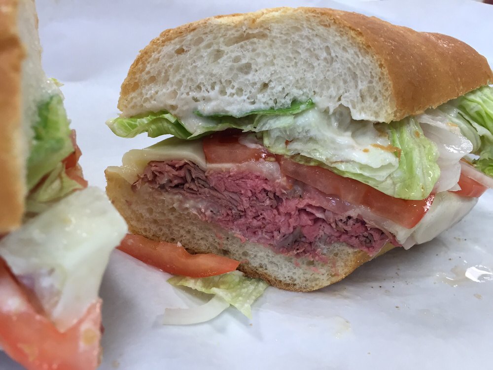 Heavy Bear Deli | 1804 Front St, Yorktown Heights, NY 10598 | Phone: (914) 243-4945