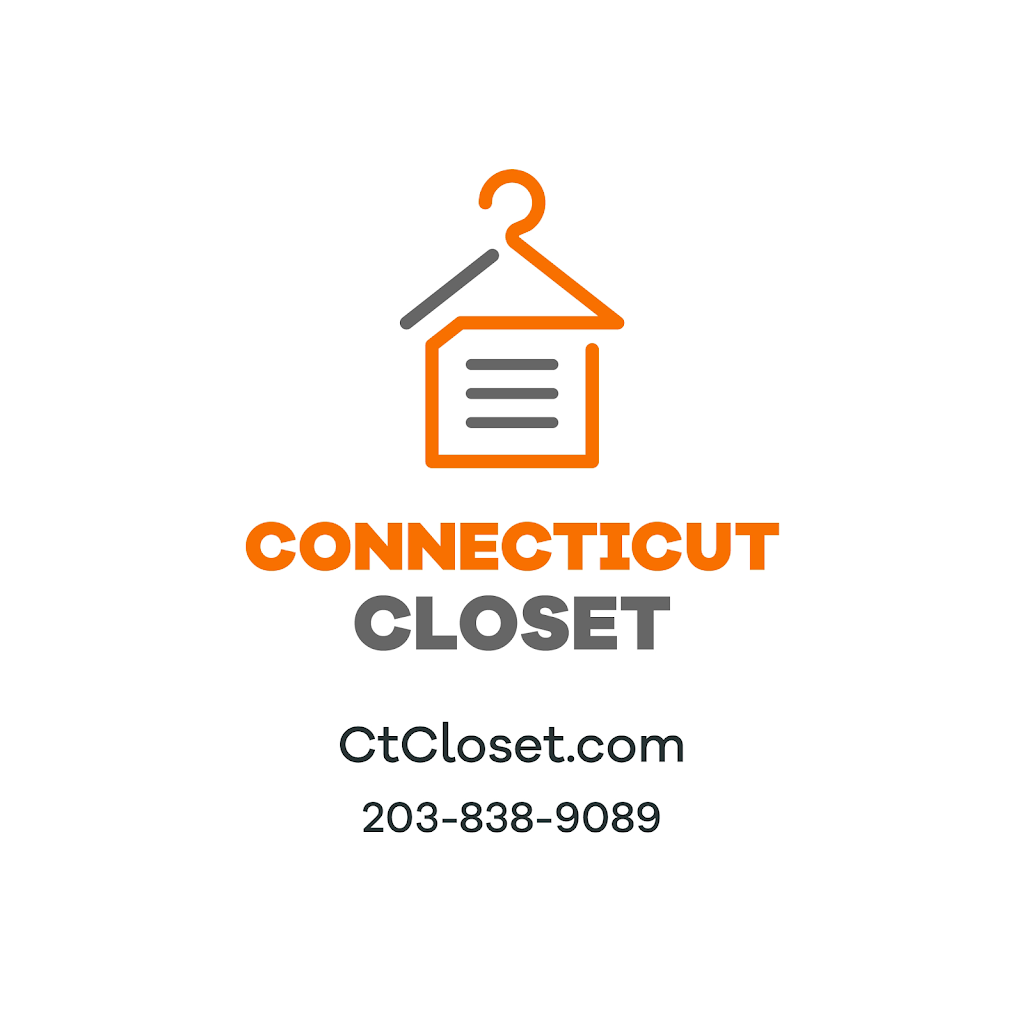 Connecticut Closet & Shelf | 1 Thorndal Cir UNIT 301, Darien, CT 06820 | Phone: (203) 838-9089