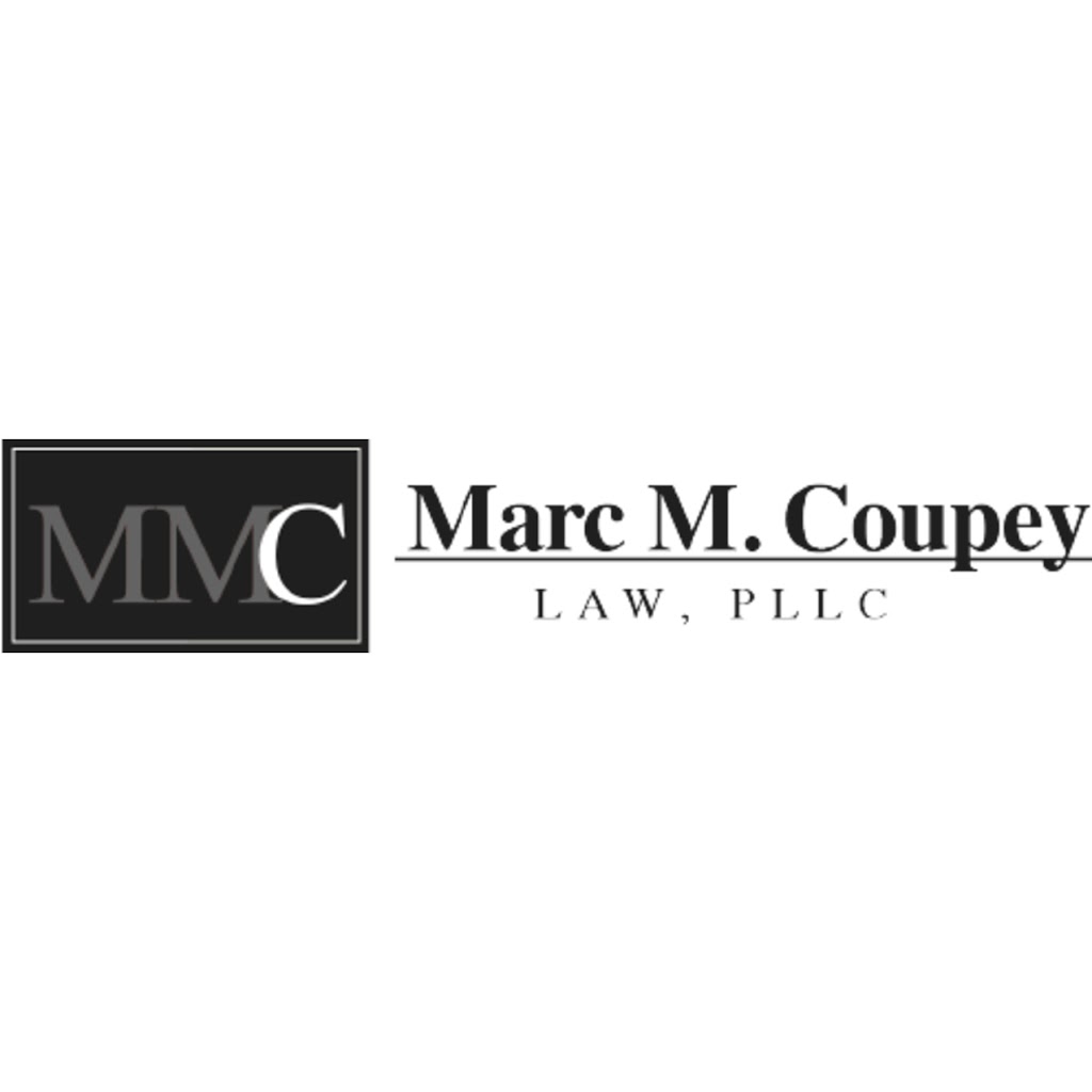 Marc M. Coupey Law, PLLC | 441 Saw Mill River Rd, Millwood, NY 10546 | Phone: (914) 426-0661