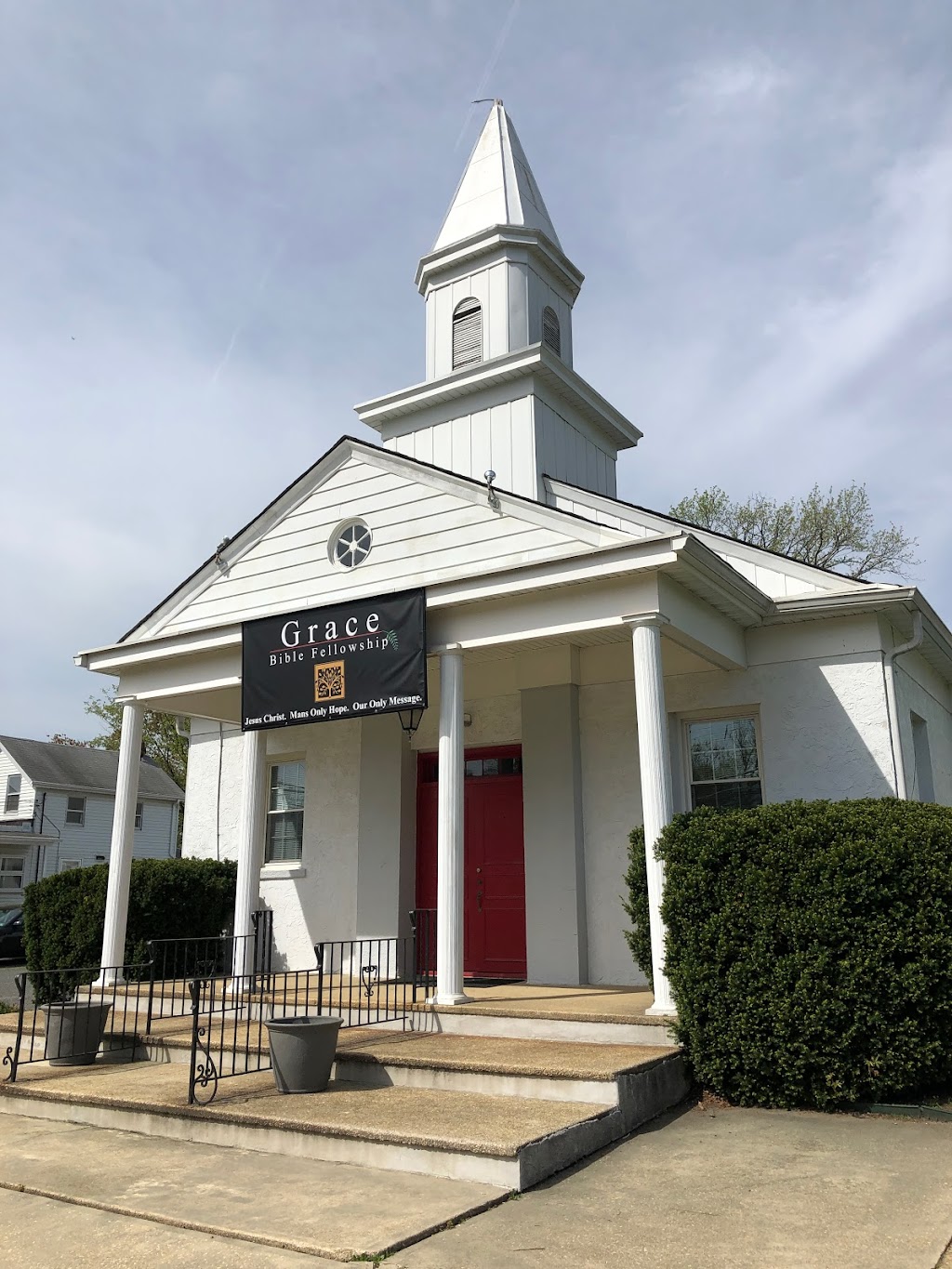 Grace Bible Fellowship | 185 Ocean Ave, North Middletown, NJ 07748 | Phone: (732) 888-0700