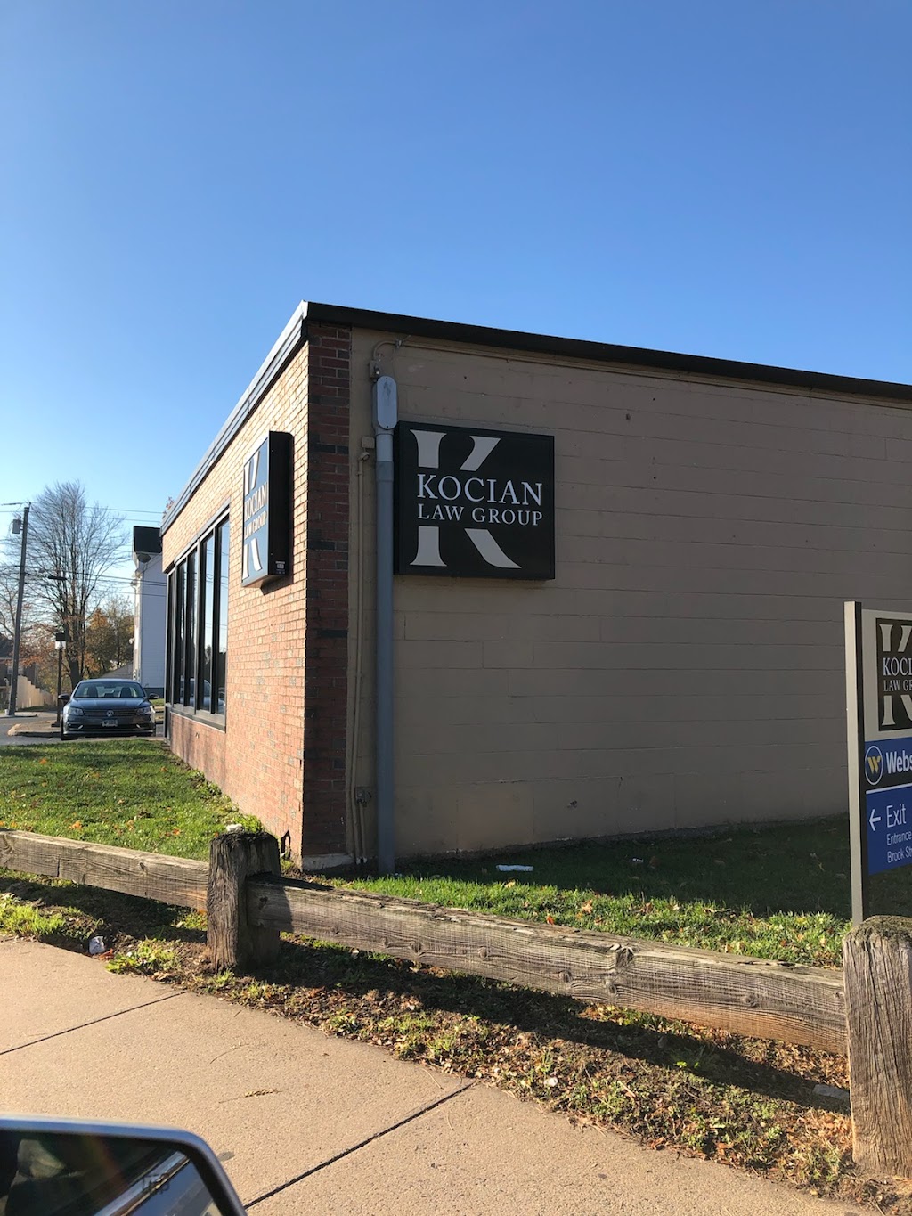 Kocian Law Group | 435 S Main St, New Britain, CT 06051 | Phone: (860) 515-3245