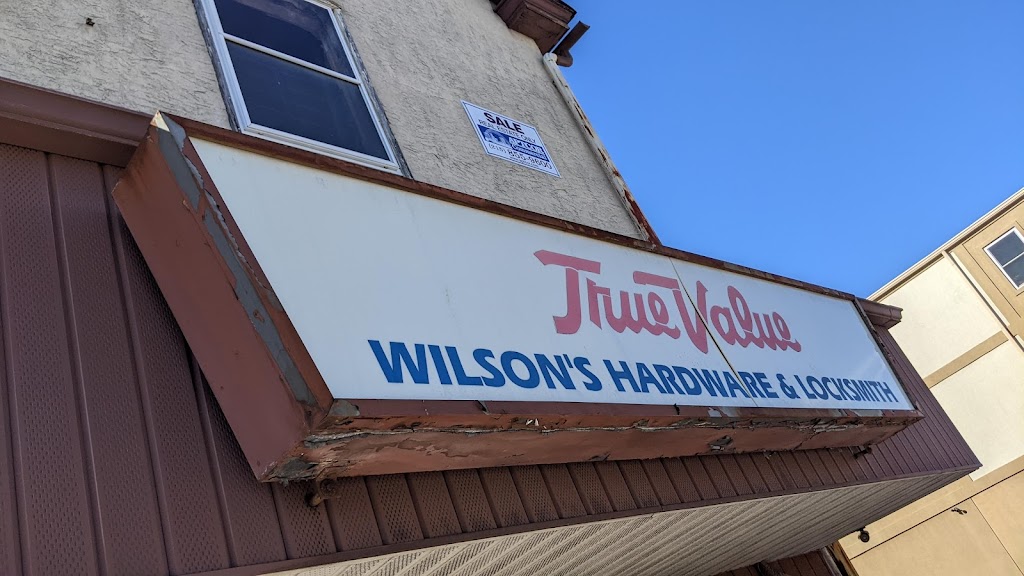 Wilsons Hardware And Locksmith | 1032 S Park Ave, Norristown, PA 19403 | Phone: (215) 855-6876