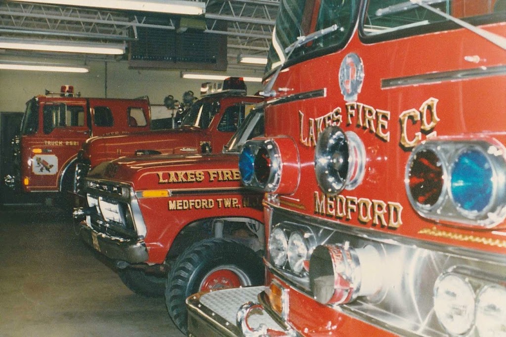 Taunton Volunteer Fire Co | 631B Gravelly Hollow Rd, Medford, NJ 08055 | Phone: (609) 714-0981