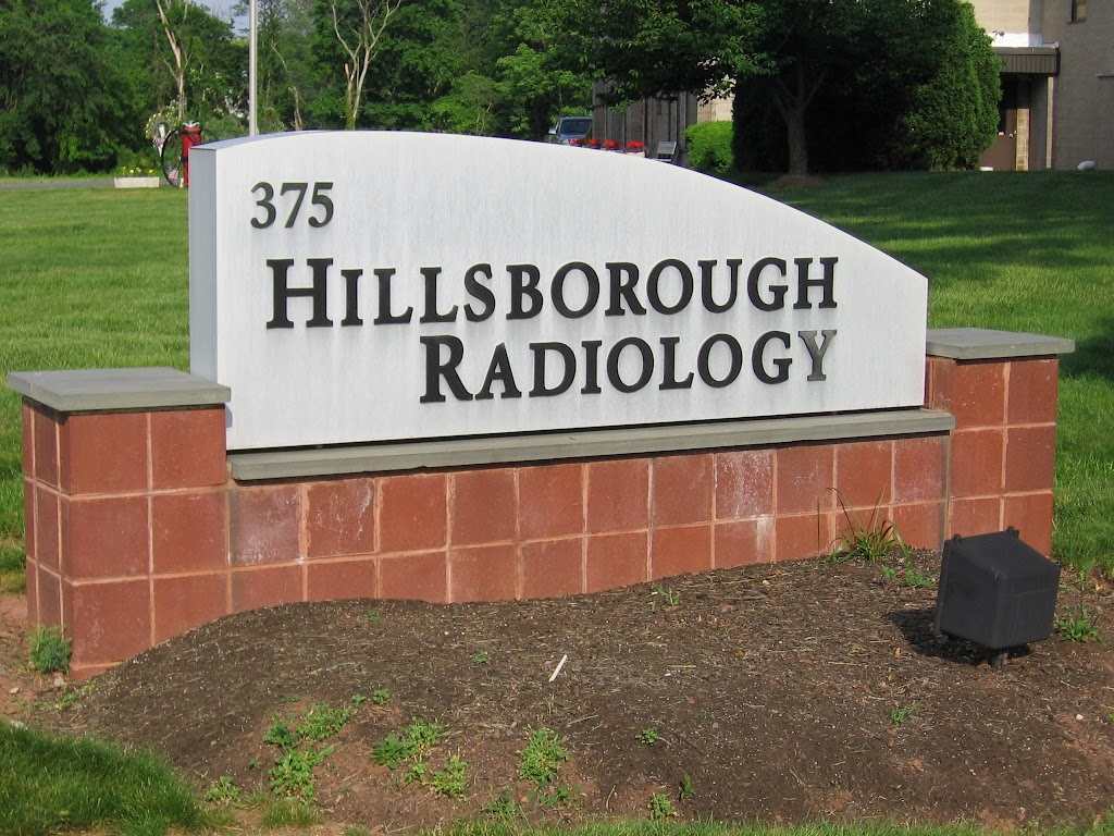 Hillsborough Radiology Centers | 375 US-206, Hillsborough Township, NJ 08844 | Phone: (908) 874-7600