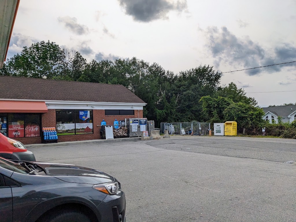 Gulf | 404 Merrow Rd, Tolland, CT 06084 | Phone: (860) 871-7788