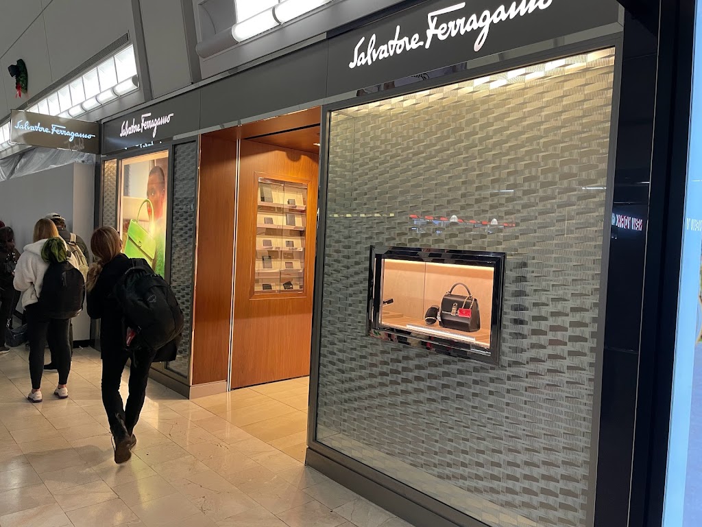 Salvatore Ferragamo | Terminal 1, 1 JFK Expressway, Queens, NY 11430 | Phone: (718) 751-2629