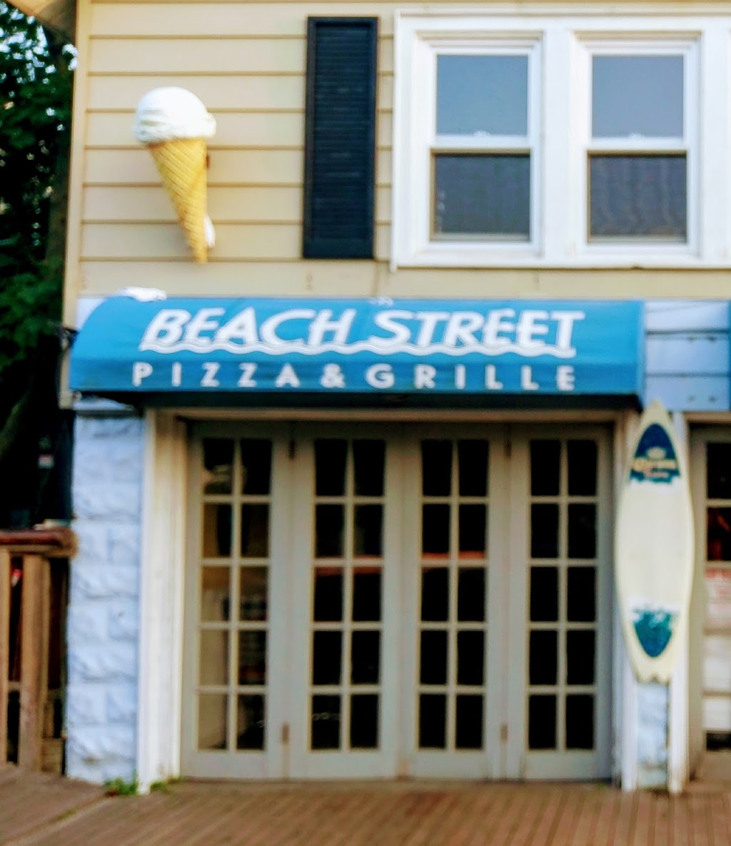 Beach Street Pizza & Grille | 57 Bay View Walk, Ocean Beach, NY 11770 | Phone: (631) 583-8498