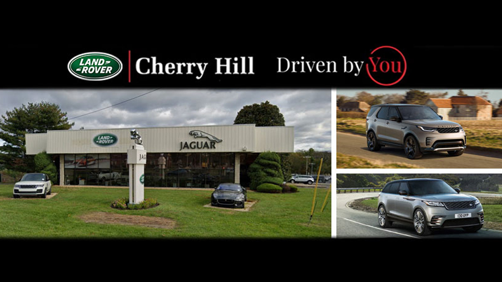 Land Rover Cherry Hill Service | 2000 NJ-70, Cherry Hill, NJ 08003 | Phone: (856) 663-2800