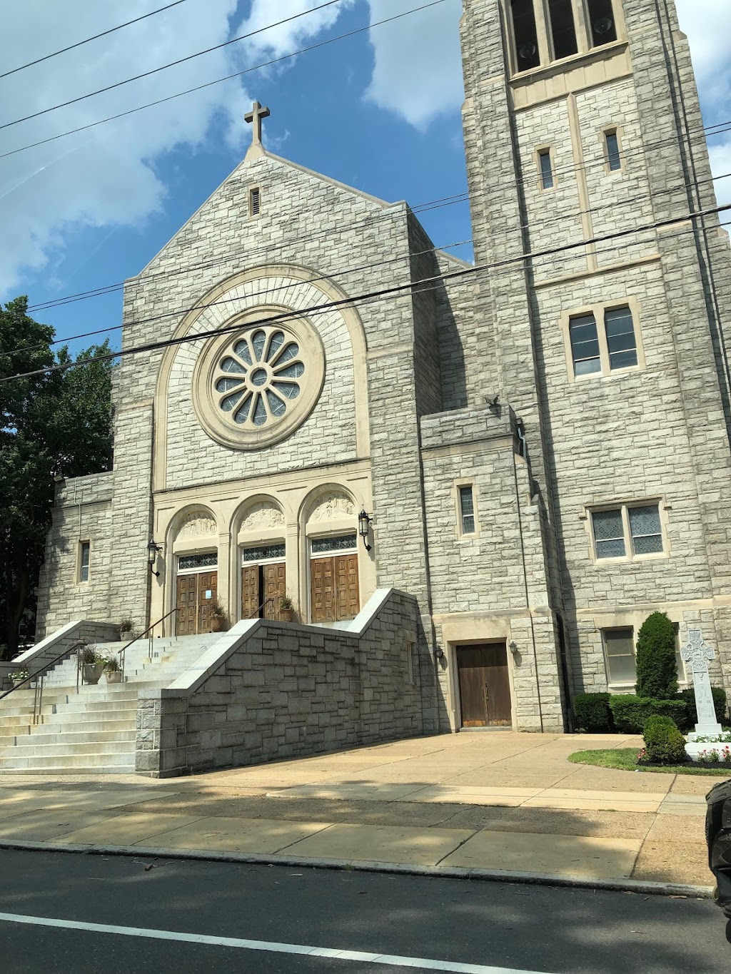 St. Timothy Roman Catholic Church | 3001 Levick St, Philadelphia, PA 19149 | Phone: (215) 624-6188