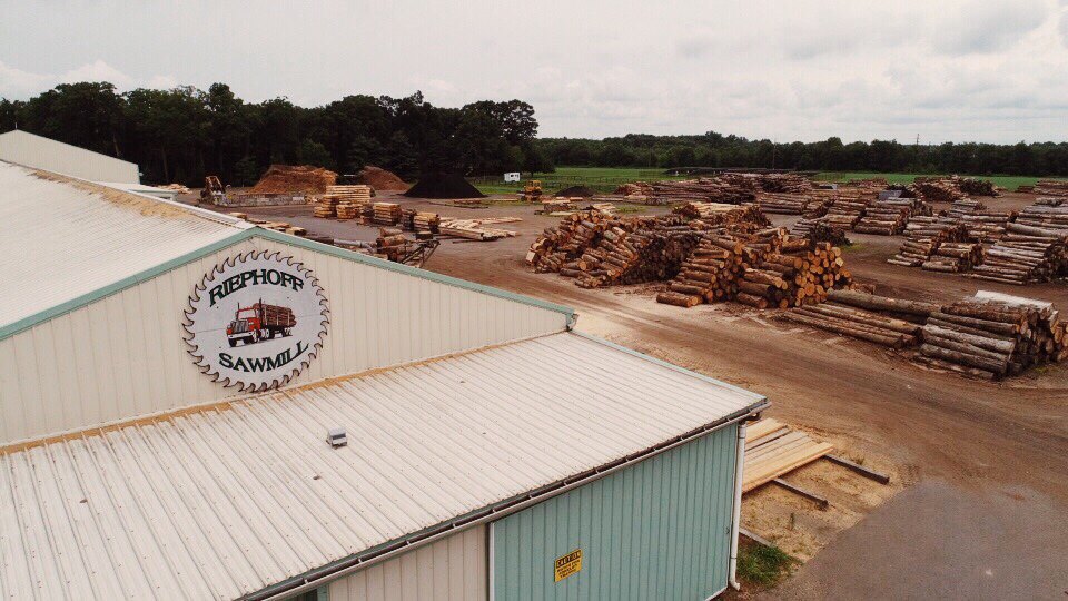 Riephoff Sawmill | 763 Rte 524, Allentown, NJ 08501 | Phone: (609) 259-7265