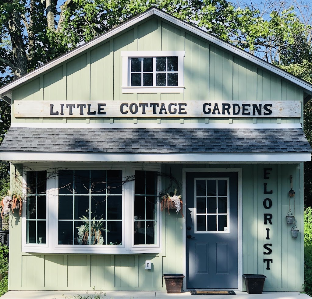 Little Cottage Gardens | 268 Ridge Rd, Telford, PA 18969 | Phone: (267) 776-7344