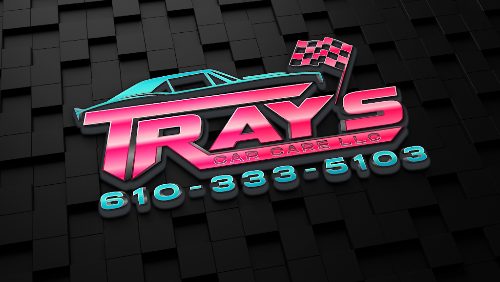 Trays Car Care, LLC | 800 W Pennsylvania Ave, Pen Argyl, PA 18072 | Phone: (610) 333-5103