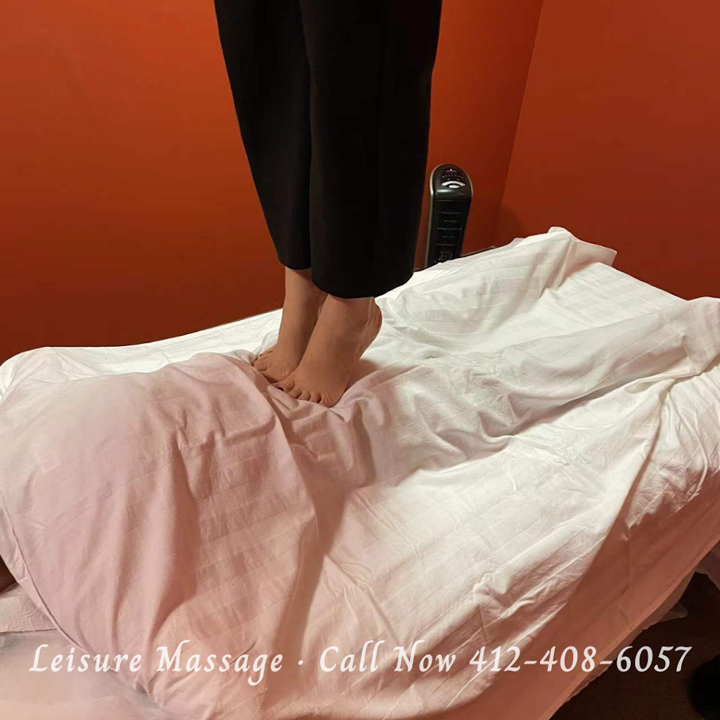 Leisure Massage | 2072 Sproul Rd, Broomall, PA 19008 | Phone: (412) 408-6057