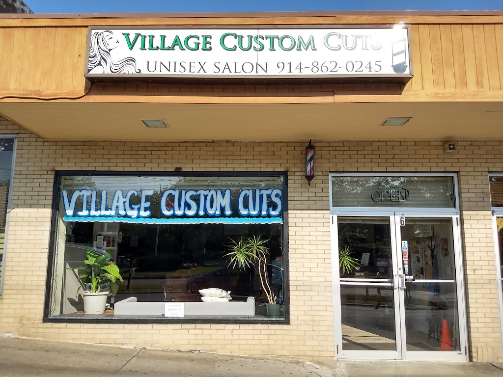 Hair Salon - Village Custom Cuts | 6 Maple St, Croton-On-Hudson, NY 10520 | Phone: (914) 862-0245
