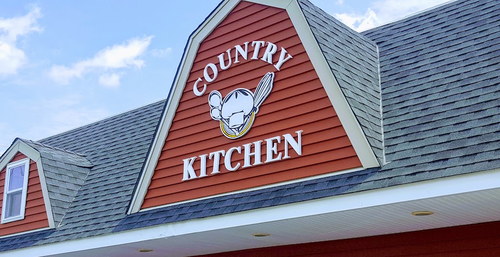 Country Kitchen Cafe | 564 N Main St, Brewster, NY 10509 | Phone: (845) 279-8646
