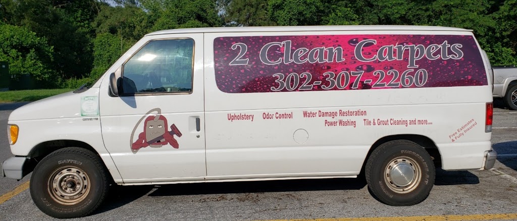 2 Clean Carpets | 1300 S Farmview Dr, Dover, DE 19904 | Phone: (302) 307-2260