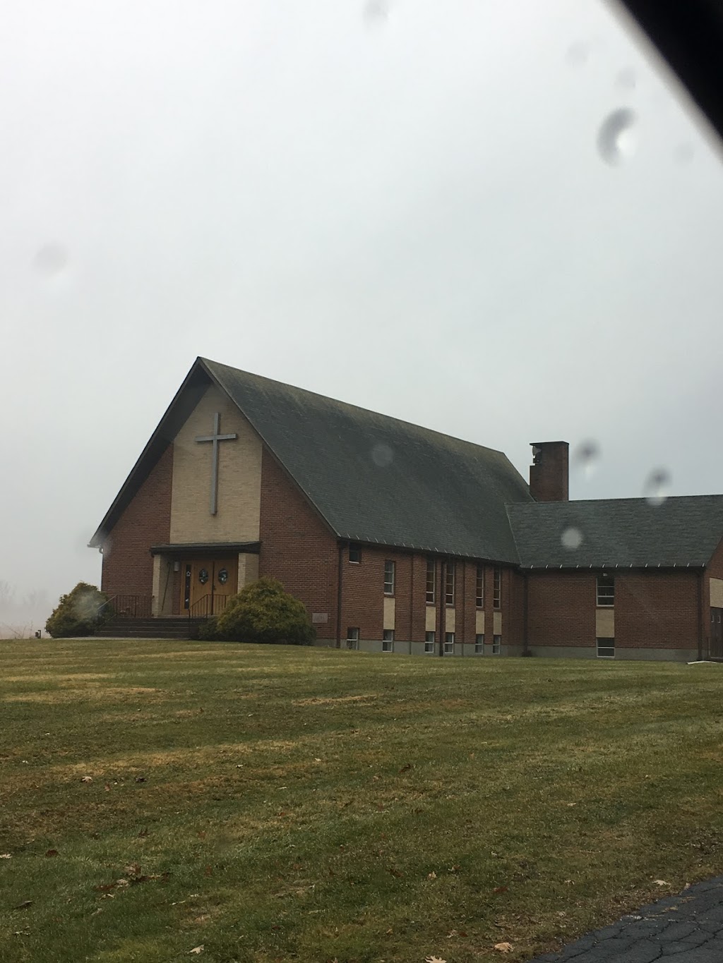 Good Shepherd Lutheran Church - LCMS | 585 South St, Suffield, CT 06078 | Phone: (860) 668-2790